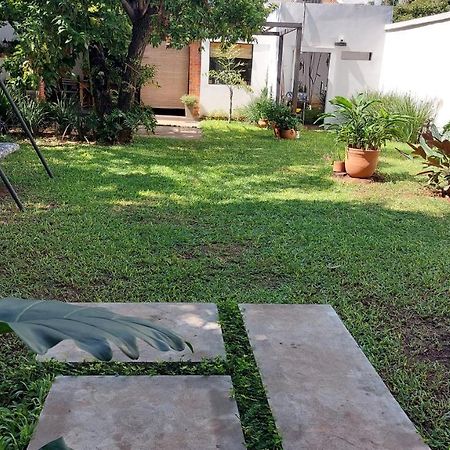 Casa De Mia Apartman Asuncion Kültér fotó