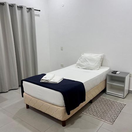 Casa De Mia Apartman Asuncion Kültér fotó
