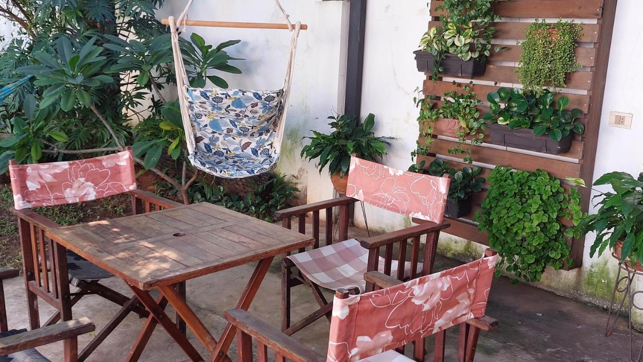 Casa De Mia Apartman Asuncion Kültér fotó