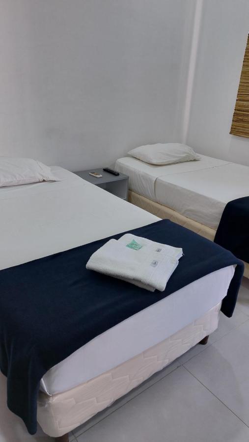 Casa De Mia Apartman Asuncion Kültér fotó