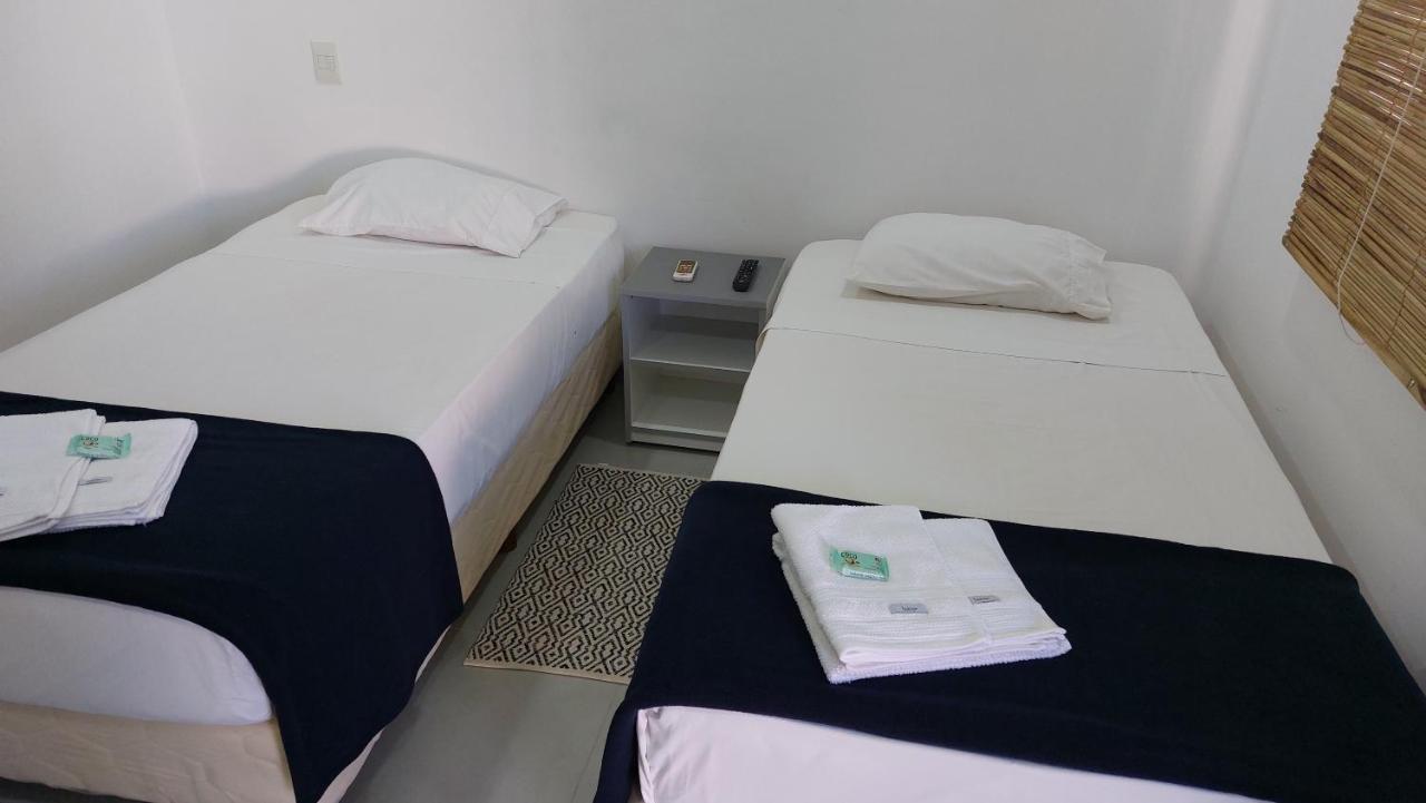 Casa De Mia Apartman Asuncion Kültér fotó