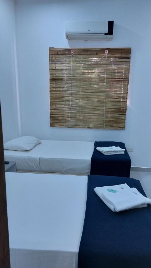 Casa De Mia Apartman Asuncion Kültér fotó