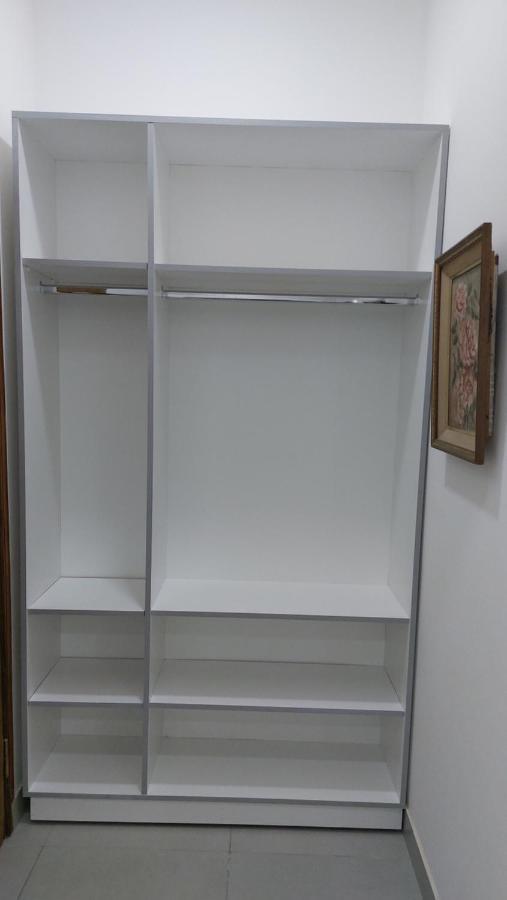 Casa De Mia Apartman Asuncion Kültér fotó
