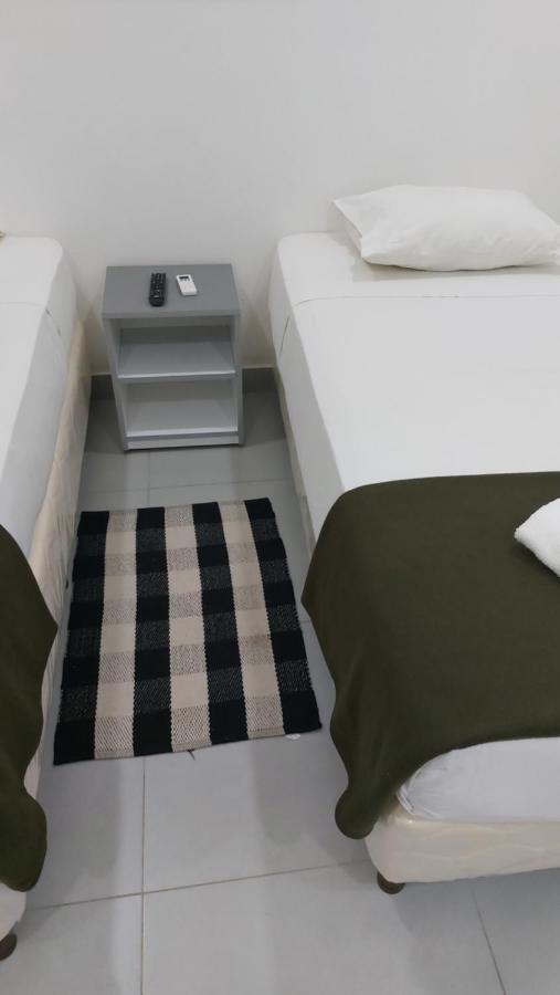 Casa De Mia Apartman Asuncion Kültér fotó