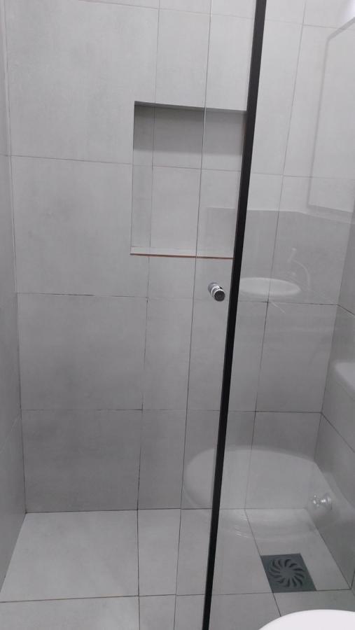 Casa De Mia Apartman Asuncion Kültér fotó