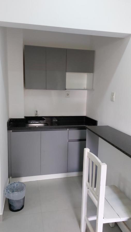 Casa De Mia Apartman Asuncion Kültér fotó
