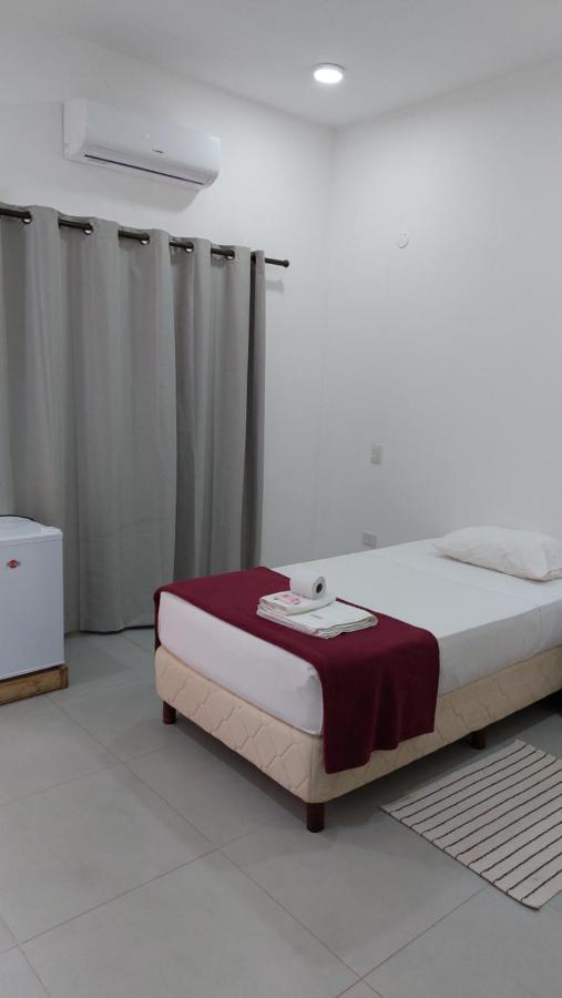 Casa De Mia Apartman Asuncion Kültér fotó