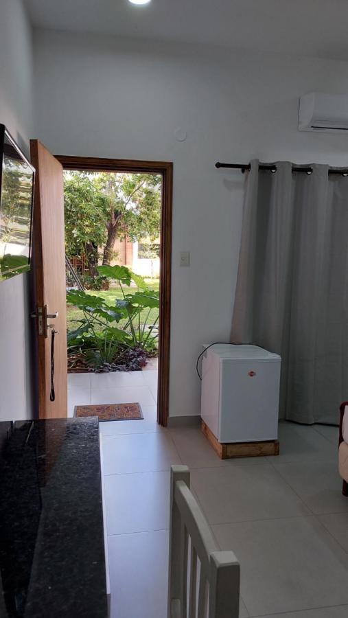 Casa De Mia Apartman Asuncion Kültér fotó