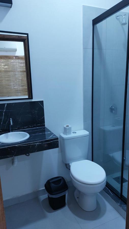 Casa De Mia Apartman Asuncion Kültér fotó