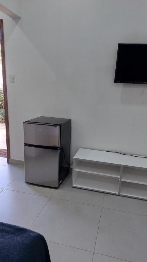 Casa De Mia Apartman Asuncion Kültér fotó