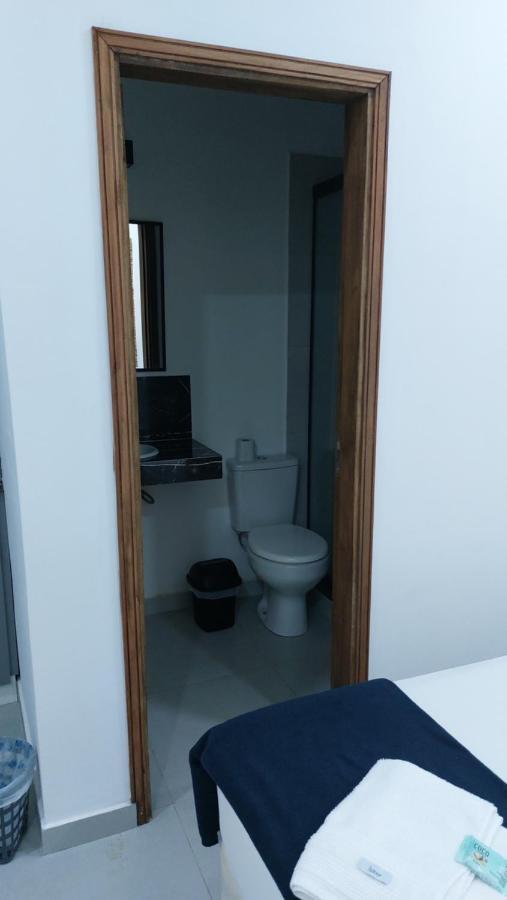 Casa De Mia Apartman Asuncion Kültér fotó
