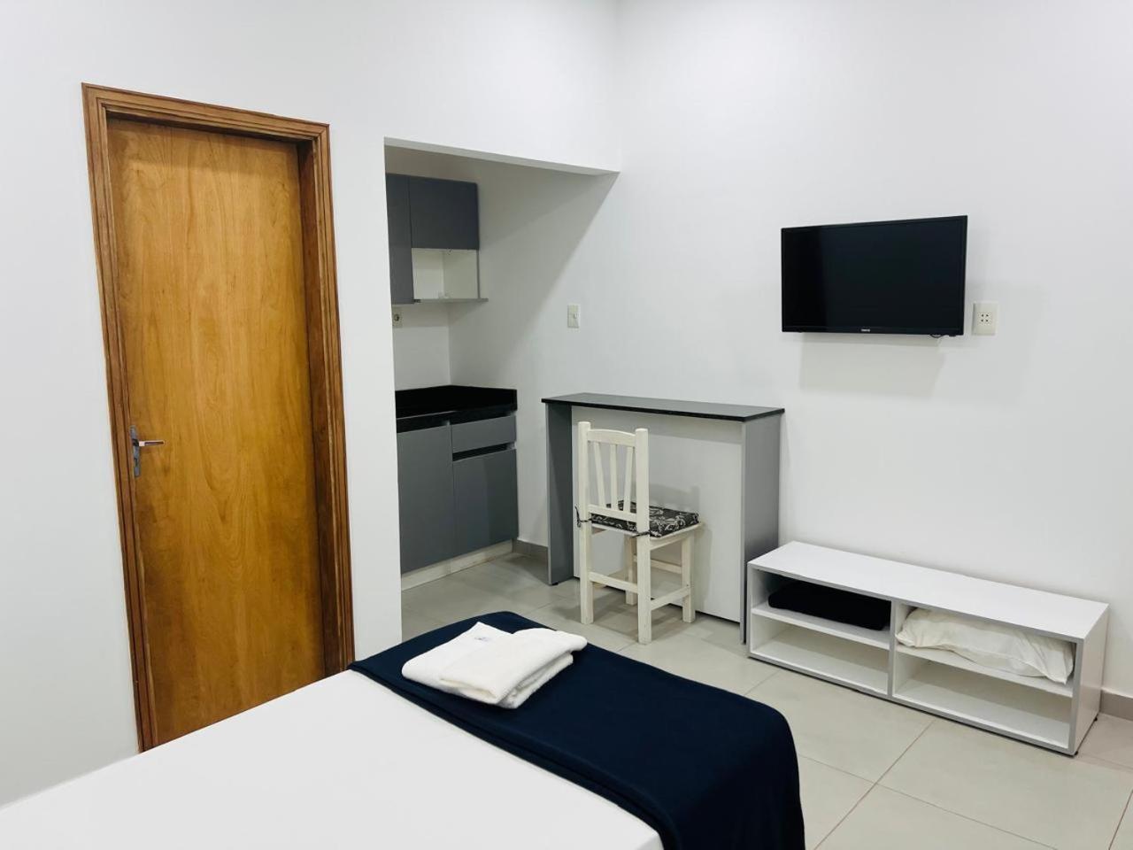 Casa De Mia Apartman Asuncion Kültér fotó