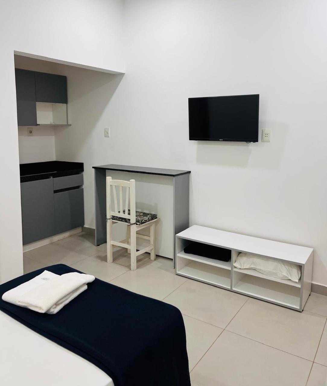 Casa De Mia Apartman Asuncion Kültér fotó
