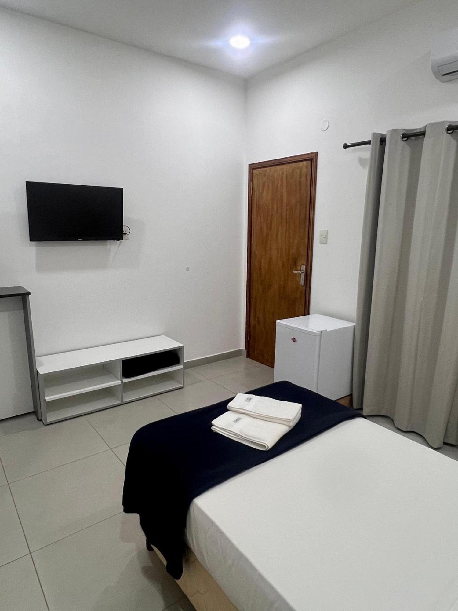 Casa De Mia Apartman Asuncion Kültér fotó